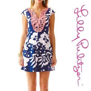 Lilly Pulitzer Briella Dress